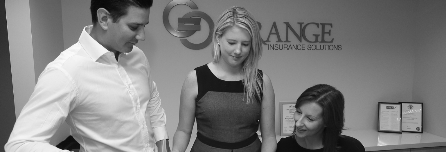 About Grange Insurance Solutions